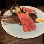 Yakiniku Toraji Ebisu An Ten - 