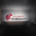 au comptoir ECHEZEAUX - 