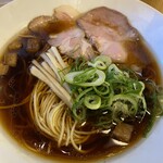 Chuka Soba Kiraku Shin Nagata - 