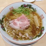 だるまにラーメン - 