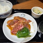 焼肉の和民 - 