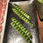 Yakiniku Isshiki Michimori - 