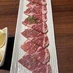 Yakiniku Isshiki Michimori - 