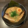 ラーメン いっとうや