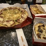 Pizza Hut Umeda Ten - 