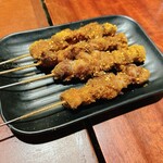 Yakitori & Yaki Ram Umaikeru - 