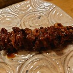 YAKITORI chujo - 