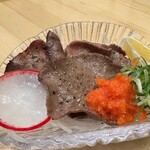 Sushi Totogin Shinsaibashi Ten - 