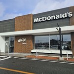 マクドナルド - 