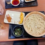 Marugame Seimen Toyama Gofuku Ten - 