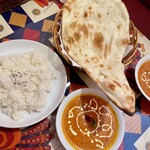 INDIAN RESTAURANT SUBHIMAHAL - 