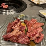 Yakiniku Teppen - 