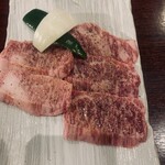 焼肉 かるね屋 - 