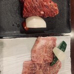 焼肉 かるね屋 - 