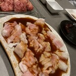 Yakiniku Teppen - 