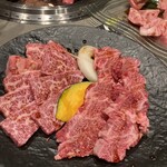 Yakiniku Teppen - 