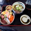 料理屋 米兵衛 - 兵村生ちらしセット