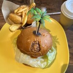 GORI BURGER - 