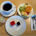 Hotel Granvia Wakayama Dining Miyu - 