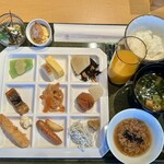 Hotel Granvia Wakayama Dining Miyu - 