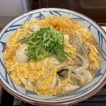 丸亀製麺 - 