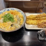 丸亀製麺 - 