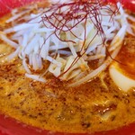 Torokoku Miso Ramen Misoya Genbee - 