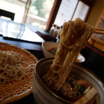 Teuchi Soba Nagao - 