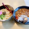 寅ちゃんうどん - 料理写真: