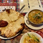 Masala Hut Higashi Nagasaki Honten - 