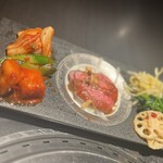 Yakiniku Juntei Mukonoso Ten - 