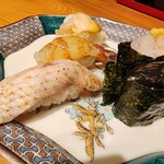 Morimori Sushi Ionmoru Higashikurume Ten - 