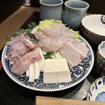 Fugu Fukuji - 