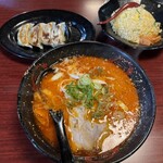 Ramen Gokumaru Usa Ten - 