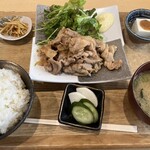 Wappa Meshi Ichiya - 