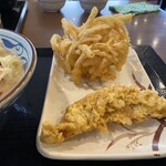 Marugame Seimen Koriyama Ten - 