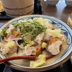 Marugame Seimen Koriyama Ten - 