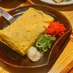 上本町和食居酒屋 きらくや五十鈴 - 