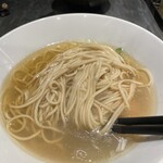 宮元製麺 - 