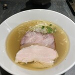 宮元製麺 - 