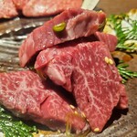 Yakiniku Gyutan - 