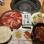 Yakiniku Heijoen Ooizumigakuen Ten - 