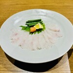 Yaki Fugu Yufuku Kitashinchi Ten - 