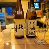 立呑キング - 日本酒 800円～