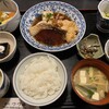 Tsutsumi - おまかせ定食＝1100円