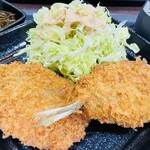 にこにこ食堂。 - 