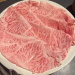 Shabu Shabu Japanese cuisine Kisoji Himonya Ten - 