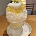 CAFE HAYASHIYA - 