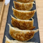 博多餃子工房 たね屋 - 