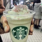 Starbucks Coffee Ikebukuro Nishiguchi Ten - 楽しみ♪